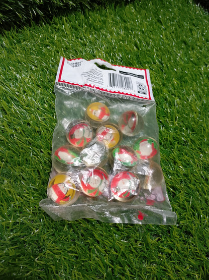 Sim Sim balls set. Preloved toy