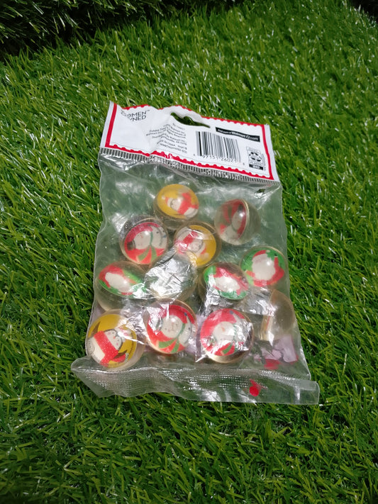 Sim Sim balls set. Preloved toy
