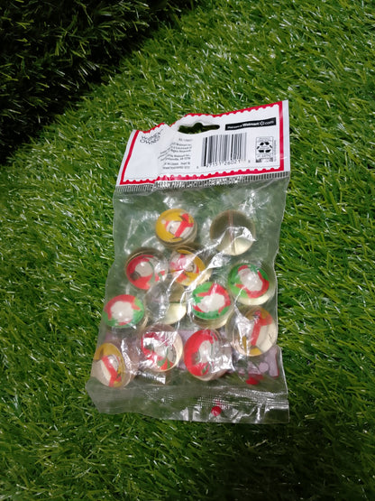 Sim Sim balls set. Preloved toy