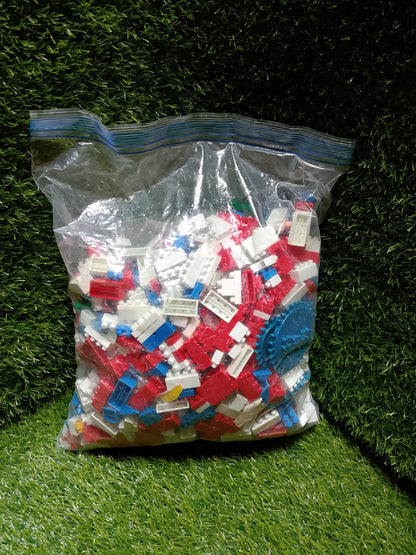 LEGO Bag Of Miscellaneous Parts