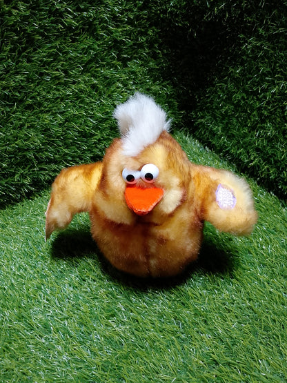 DanDee Animated Musical Chicken Dance Chick