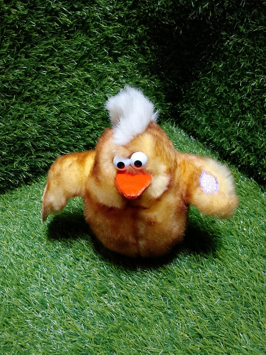 DanDee Animated Musical Chicken Dance Chick