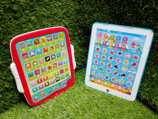 Spark Create Imagine Learning Tablet, Electronic Learning Systems American used Toys