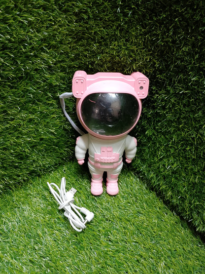Astronaut Galaxy Projector，Astronaut Light Projector, American preloved toy