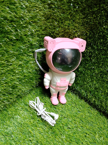 Astronaut Galaxy Projector，Astronaut Light Projector, American preloved toy