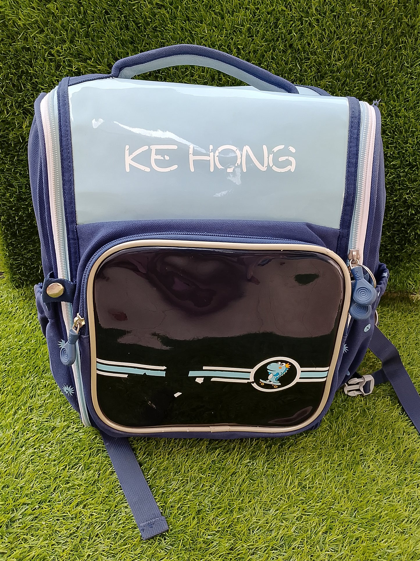 Galaxy Bags, School Bag, Backpack