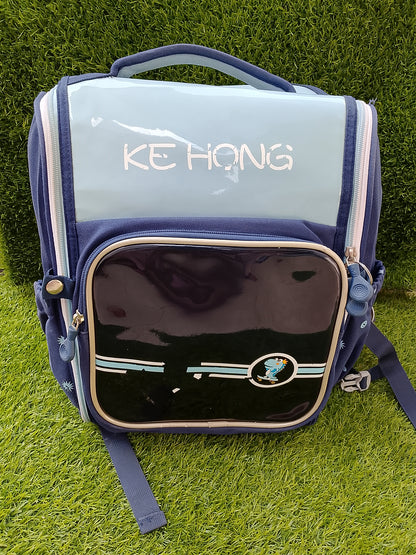 Galaxy Bags, School Bag, Backpack