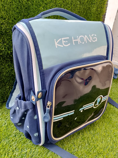 Galaxy Bags, School Bag, Backpack