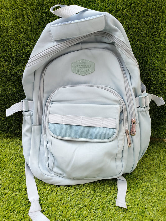 Washable girls backpack fashion
