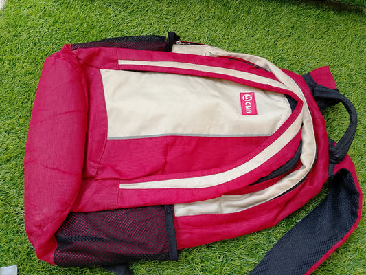 Unisex Travel Bag/Backpack Bag School/College/Office Bag