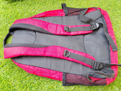 Unisex Travel Bag/Backpack Bag School/College/Office Bag
