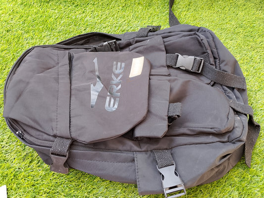 Backpack College & University Back Packs Boys school Bags Large Capacity