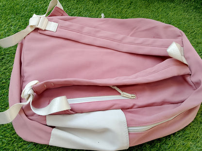 Sunny Day Toddler Preschool Backpack