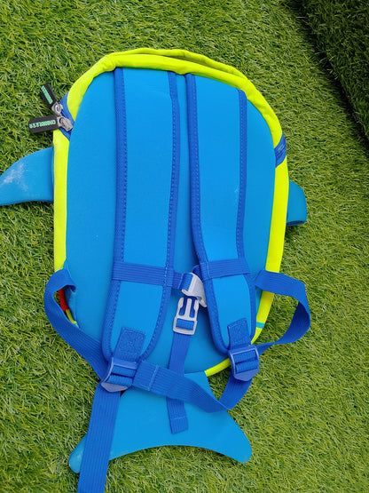 Artone Zoo Pack Little Kid Backpack Dolphin Rose