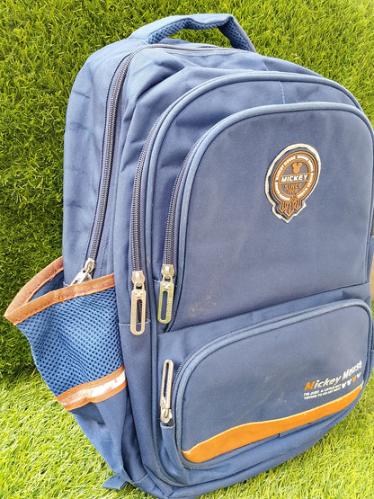 Eten Elementary Backpack