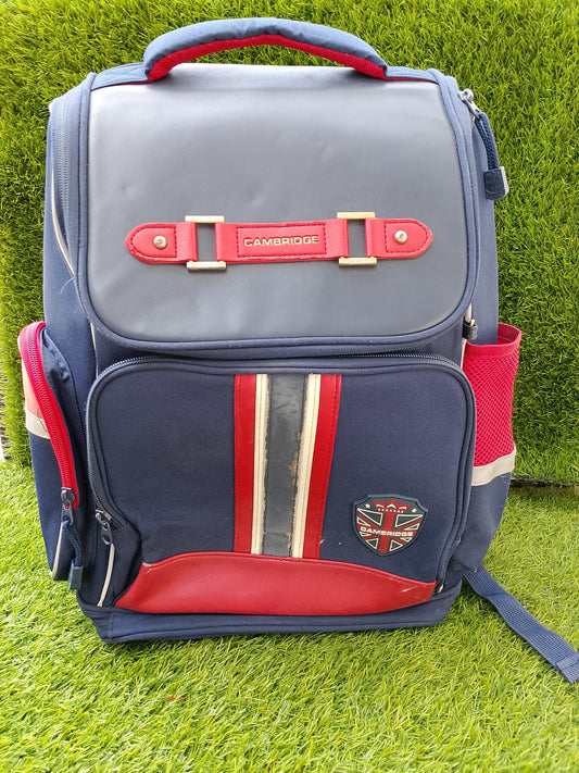 Kids Clothing & Toy Store Backpack