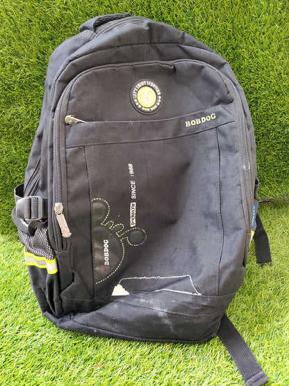 Backpacks Student Bookbag Casual Shoulder Daypack