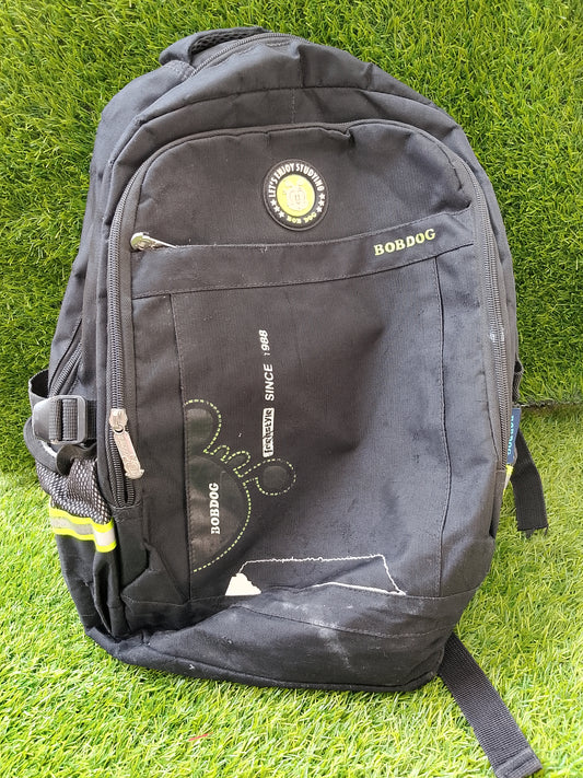 Backpacks Student Bookbag Casual Shoulder Daypack