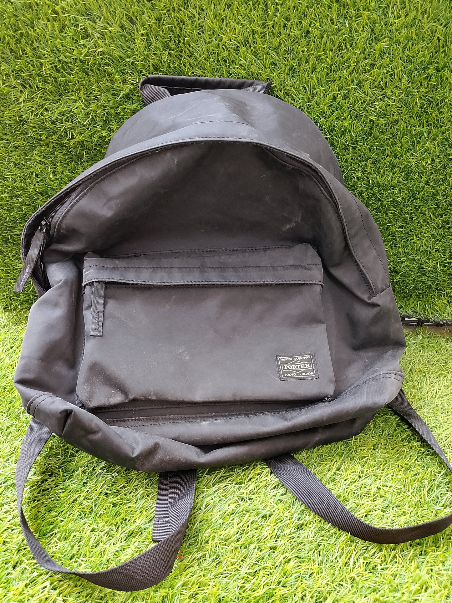 Head Porter Backpack