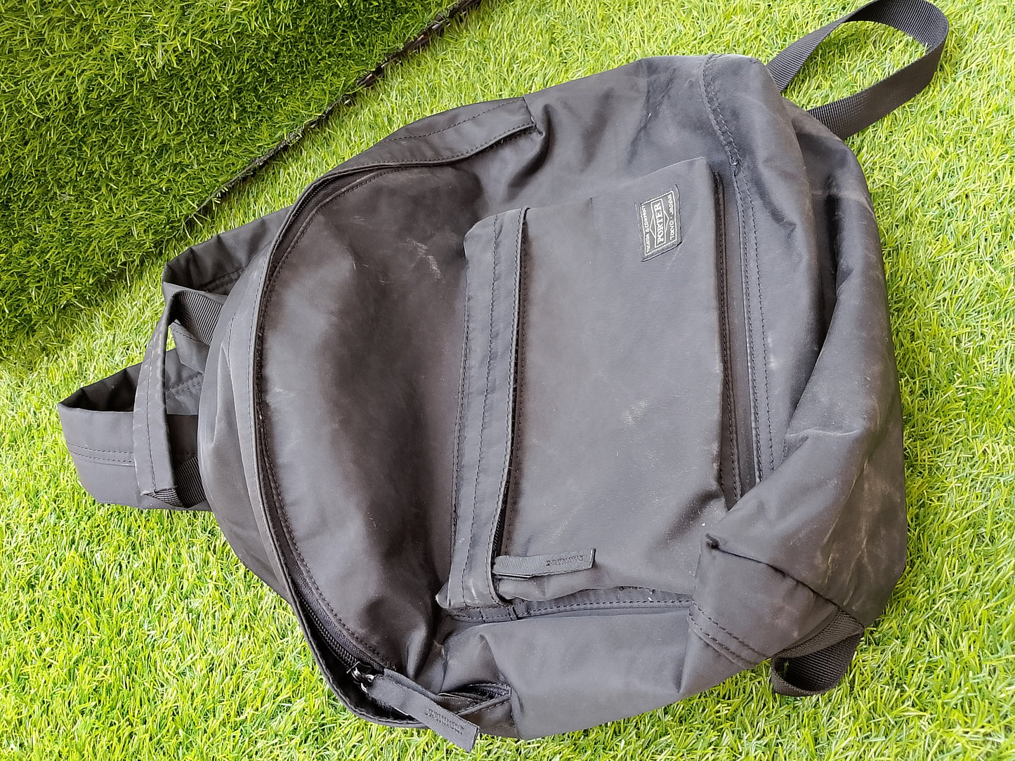 Head Porter Backpack