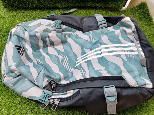 am_chillstore | adidas