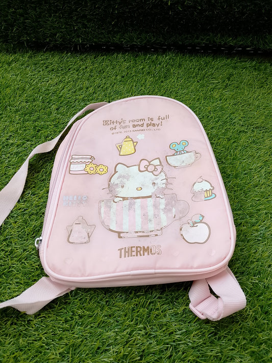 Cute Preppy bagpack