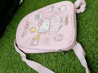 Cute Preppy bagpack