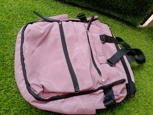 Ski Boot Backpack