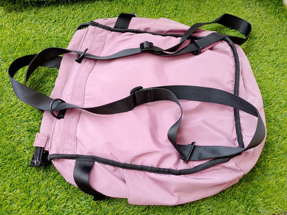 Ski Boot Backpack