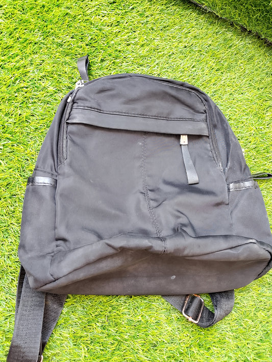 Minimalist backpack