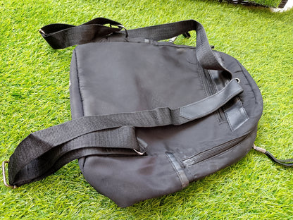 Minimalist backpack