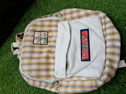 Ladies Backpack