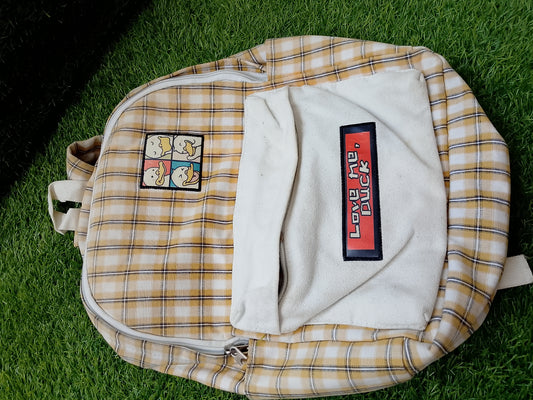 Ladies Backpack