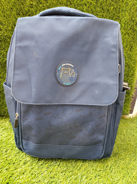 YOME Kids Ergonomic School Backpack