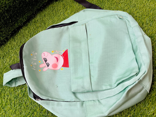 Peppa Pig Backpack