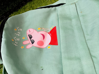 Peppa Pig Backpack