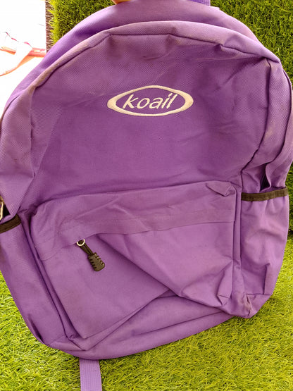 Backpack / School bag for girls