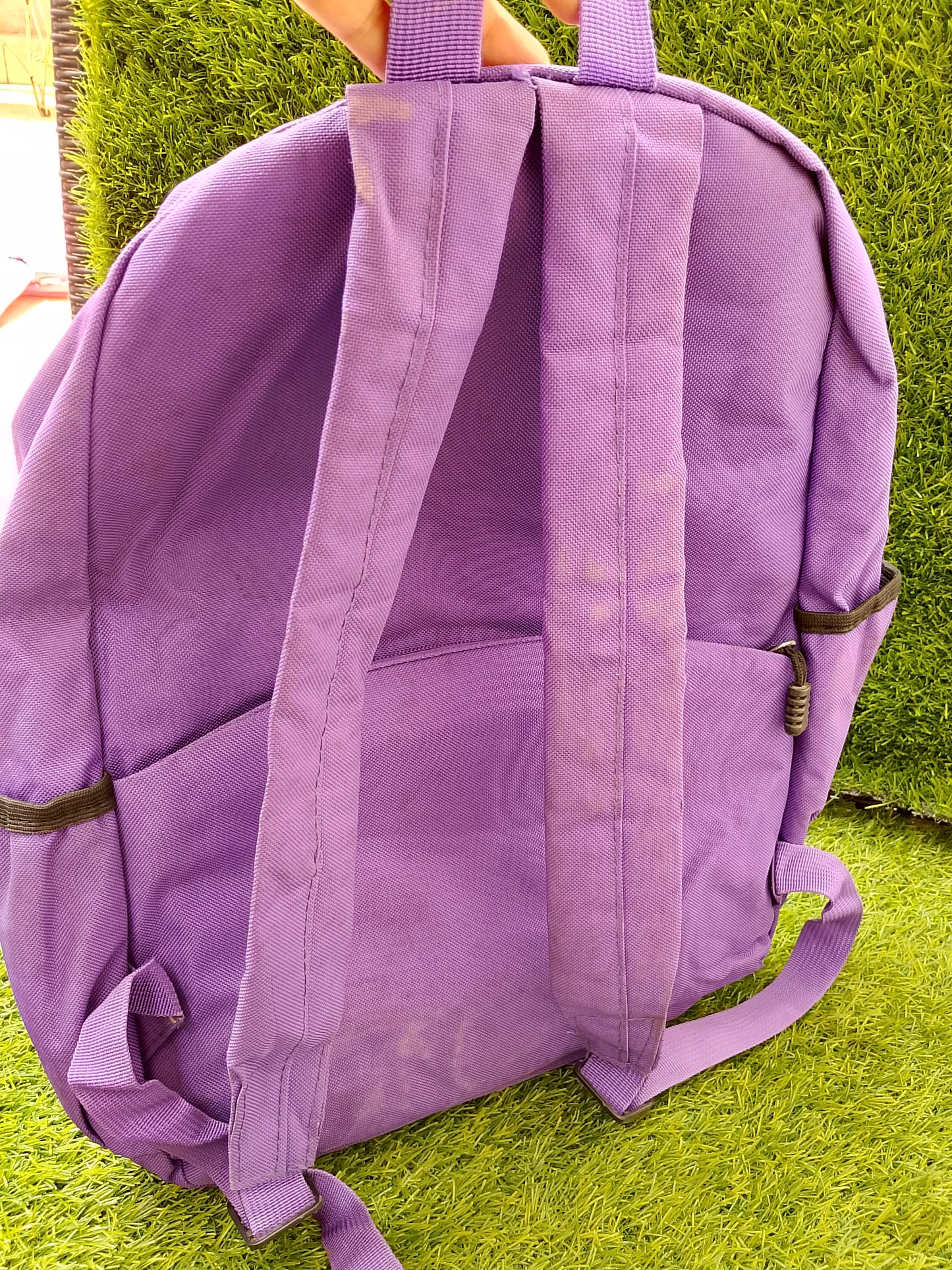 Backpack / School bag for girls