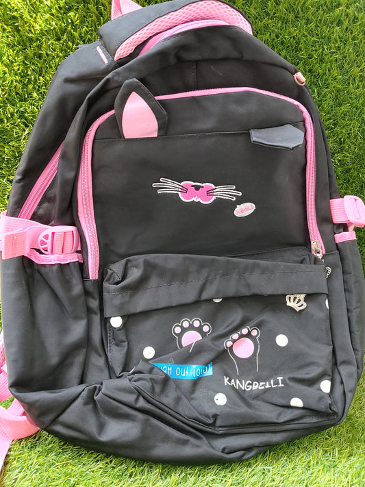 New Children School Bags Girls Kids