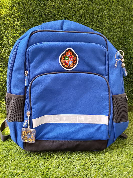 Waterproof Kids School Backpack