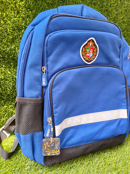 Waterproof Kids School Backpack