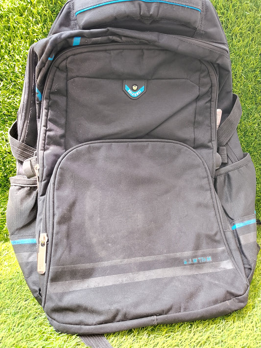 Bag for men travelling and hiking bag