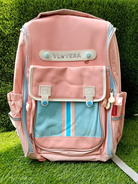 Children's Primary School Schoolbag 3-6 Grade Backpack