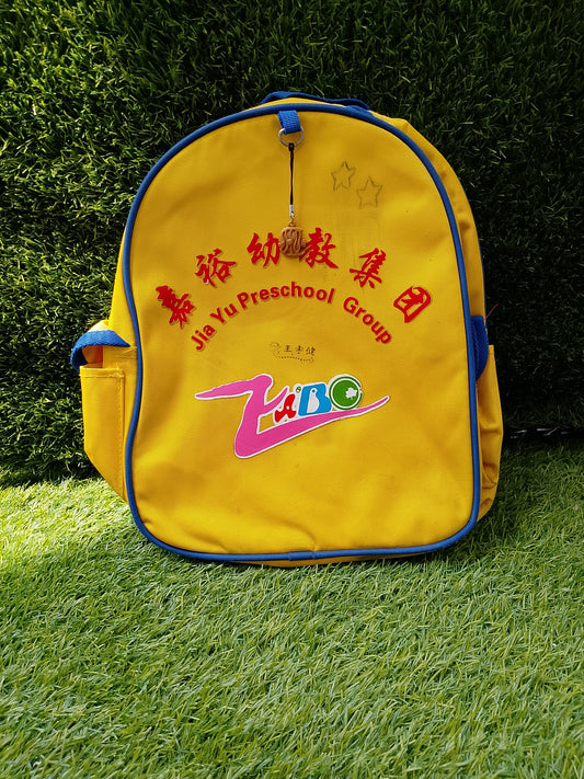 Bag for kids