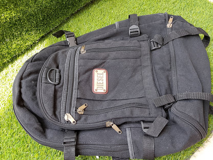 Rare Vintage Diesel Backpack