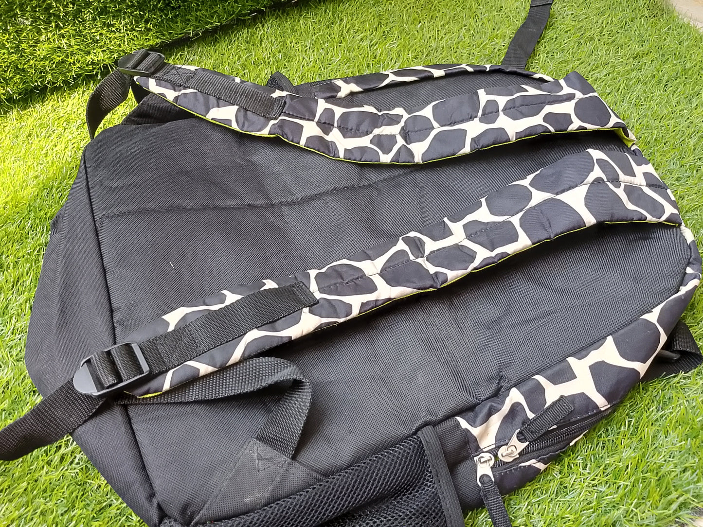 Equirider Casual Mommy Bag Multifunctional Backpack