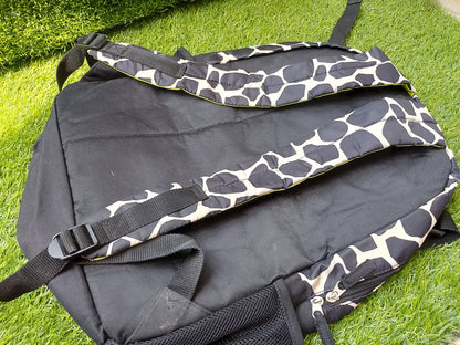 Equirider Casual Mommy Bag Multifunctional Backpack