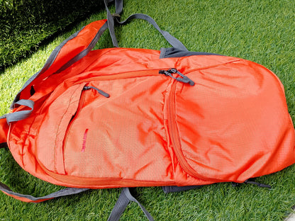 Lightweight Travel Hip Pack