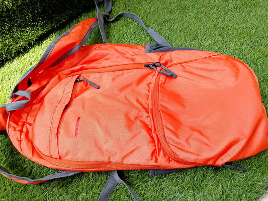 Lightweight Travel Hip Pack