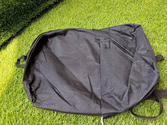 Backpack With Laptop Partition